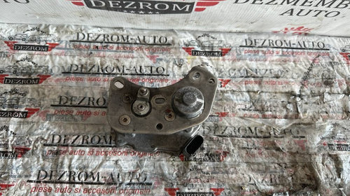 Actuator turbina AUDI A4 B7 Avant (8ED) 3.0 TDI quattro 233 cod: 059145725J