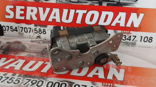 Actuator turbina Audi A6 C7 3.0 Motorina 2012