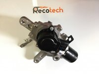 Actuator turbina electronic Toyota Land Cruiser j12 (2003-)