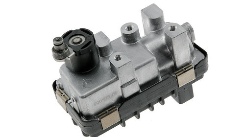 Actuator turbina G-125/6NW008412/, BMW 5 E60 