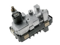 Actuator turbina G-185/6NW008412/, MERCEDES KLASA C 2000-2007,KLASA E 2002-2008/ENGINES 2.2CDI,2.7CDI/