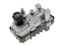 Actuator turbina G-206/6NW008412/, BMW 5 E60 520 d 2005-,X3 E83 2.0 d 2003-