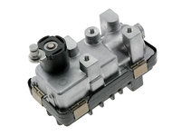 Actuator turbina G-222/6NW008412/, FORD C-MAX 1.8 tdci 2007-,FOCUS II 1.8 tdci 2004-,FOCUS C-MAX 1.8 tdci 2003-,GALAXY 1.8 tdci 2006-,S-MAX 1.8 tdci 2005-/100,115,125KM/