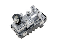 Actuator turbina G-282/6NW009420/, BMW 3 E90/E91 318D/320D 2005-2012