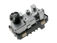 Actuator turbina G-285/6NW009420/, BMW 5 E60 530D 2002-,X5 3.0 d 2003-