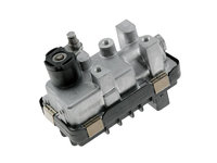 Actuator turbina G-290/6NW009420/, BMW 5 E60/E61 520 d 2005-,X3 E83 2.0 d 2003-