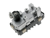 Actuator turbina G-65/6NW009228/, CHRYSLER GRAND VOYAGER 2.8CRD 2007-