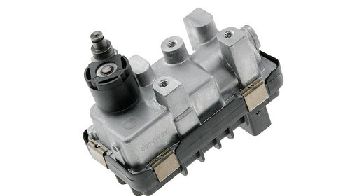 Actuator turbina G-83/6NW009550/, AUDI A4/A5/