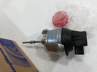 Actuator turbina / Reglare aer turbosuflanta Audi A1 A3 Q3 Vw Tiguan Touran Sharan Passat motorizare 2.0 TDI