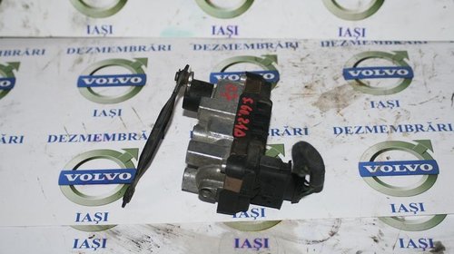 Actuator turbina Volvo S60 V70 XC70 XC90 2.4D