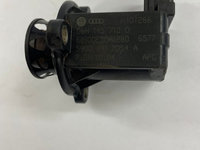 Actuator turbina Vw Jetta 1.4 tsi 2013 cod piesa 06H145710D motor CAX euro 5