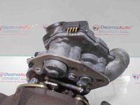 Actuator turbo, 059145725A Audi A4 Avant (8ED, B7) 3.0tdi, BKN (id:304981)