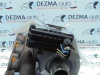Actuator turbo 6NW008412, Ford Mondeo 3, 2.0tdci