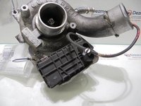 Actuator turbo 6NW009550, Audi A4 (8K2, B8) 3.0tdi