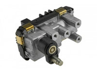 Actuator Turbo /6Nw010430-01/, Bmw 1 F20/F21 2.0 d 2011, 6Nw010430-01