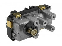 Actuator Turbo /6Nw010430-04/, Bmw 1 F20/F21 2.0 d 2011, 6Nw010430-04