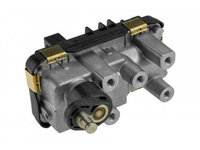 Actuator Turbo /6Nw010430-12/, Bmw 1 F20/F21 2.0 d 2011, 6Nw010430-12