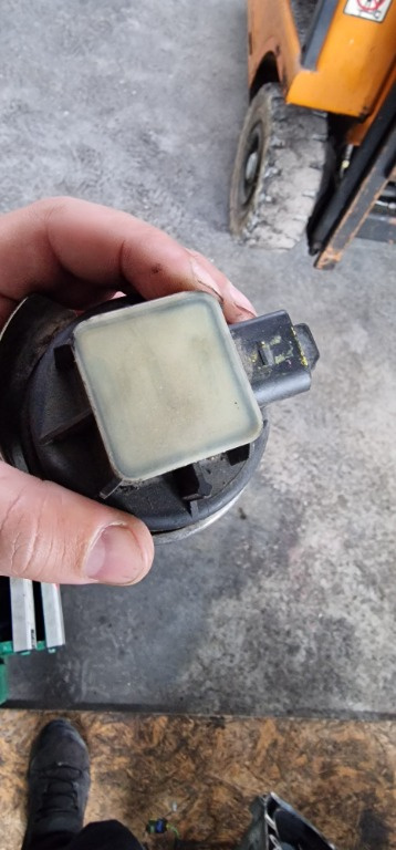 Actuator Turbo Audi A4 B8 A5 Q5 2.0TDI C