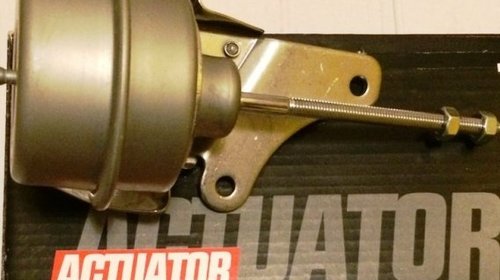 Actuator turbo Audi A4 Capsula supapa turbina