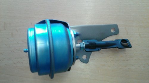 Actuator turbo AUDI,VW-1.9,tdi,turbine GARRET