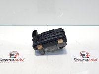 Actuator turbo, Citroen C5 (II), 2.2 hdi