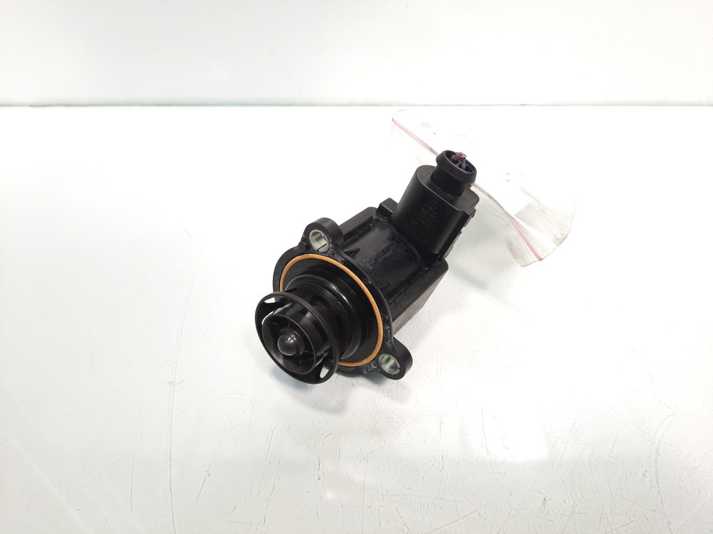 Actuator turbo, cod 06H145710D, VW Eos (1F7, 1F8), 1.4 TSI, CAXA (idi:472151)