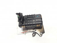 Actuator turbo, cod 6NW009206, Ford Focus 2 (DA), 1.8 TDCI, KKDB (id:634969)