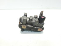 Actuator turbo, cod 6NW009228, Bmw 3 Coupe (E92), 2.0 diesel, N47D20A (idi:543194)