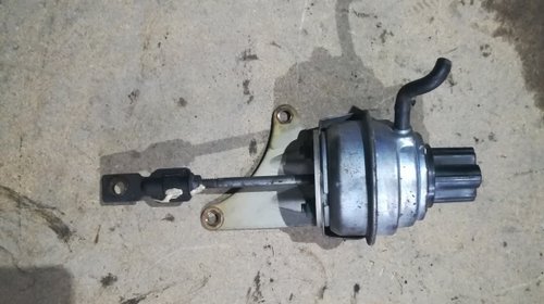 Actuator turbo electric 2.0 TDI 125kw motor BMN VW Touran 2007 2008 2009