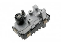 Actuator Turbo G-103/6Nw008412/, Bmw E46 320D 2001, 731877-0007