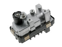 Actuator turbo G-33, 6NW009206, Ford Transit 2.2tdci 2007-, Land Rover Defender 2.4td 2007-, NTY ECD-FR-009
