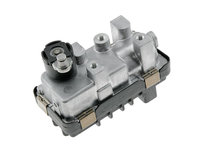 Actuator turbo G-48, 6NW009206, Ford Transit 2.4tdci 2006-, Land Rover Defender 2.4td 2007-, NTY ECD-FR-003