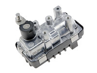 Actuator turbo G-53, 6NW008412, Mercedes C Clasa W203 C200cdi, C220cdi 2001-, E W211 E200cdi, E220cdi 2002-, NTY ECD-ME-002