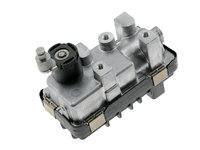 Actuator turbo G-65, 6NW009228, Chrysler Grand Voyager 2.8crd 2007-, NTY ECD-CH-001