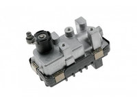 Actuator Turbo G-72/6Nw009228/, Bmw 5 E60 525 d/530D 2005, 758351-0015