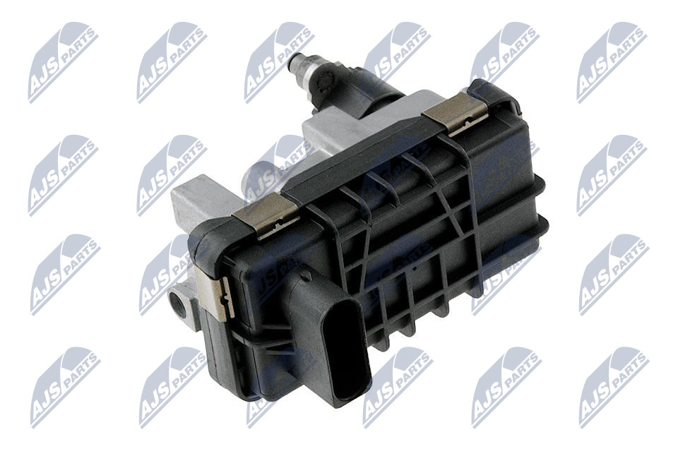 Actuator turbo G-83, 6NW009550, Audi A4,