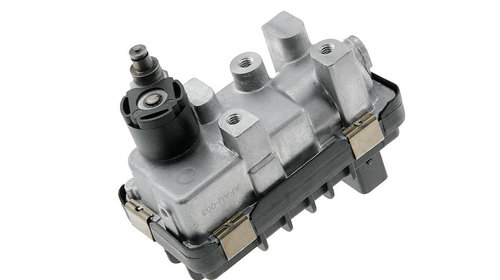 Actuator turbo G-83, 6NW009550, Audi A4, A5, 