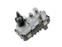 Actuator Turbo G-83/6Nw009550/, Audi A4/A5/A6/A7/A8/Q7 3.0Tdi 2010, 059145654M