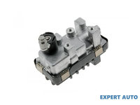 Actuator turbo g77 g-77 Citroen Jumper III (2006->) #1 9676934380