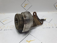 Actuator turbo KKK SEAT LEON II (1P1) [ 2005 - 2007 ] TDI (BKC) 77KW|105HP