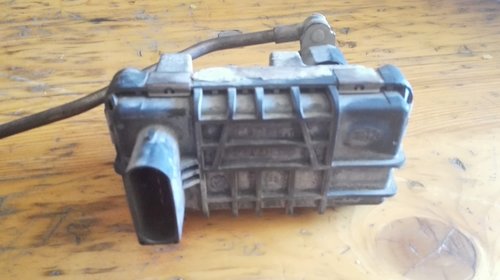 Actuator turbo Mercedes C class w204 6NW00922