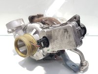 Actuator turbo, Mercedes Clasa A (W176), 1.8 CDI, A6511530394