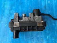 Actuator turbo Mercedes E200 W211 2002-2006