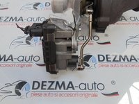 Actuator turbo, Mercedes Sprinter 4,6-t (906) 2.2cdi