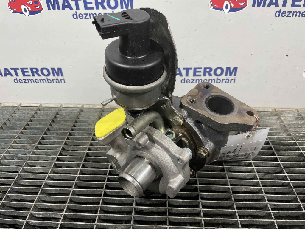 ACTUATOR TURBO OPEL CORSA D CORSA D 1.3 