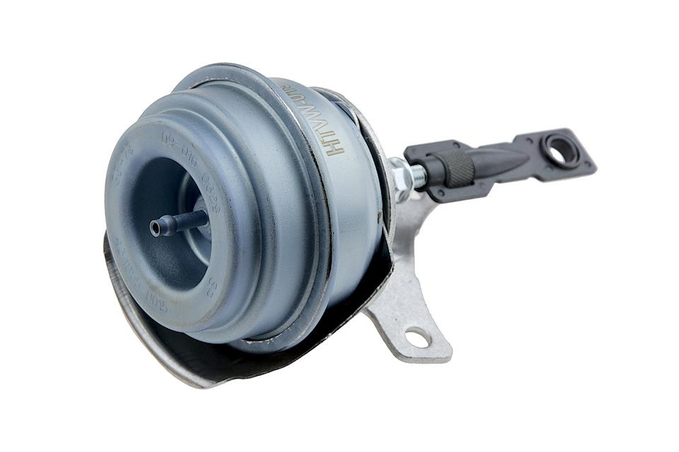 Actuator turbo, turbocompresor NTY ECD-VW-019