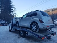 Actuator turbo/turbosuflanta CHRYSLER PT CRUISER 2.2 crdi 140cp 2004