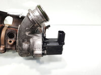 Actuator turbo, Vw Passat (3C) [Fabr 2005-2010] 1.4 tsi, CAX, 06H145710D (idi:413836)