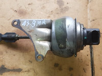 Actuator turbosuflanta audi a3 cod motor BMK