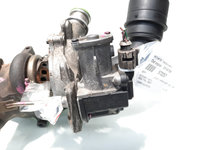 Actuator turbosuflanta, cod 03F145725K, Skoda Roomster (5J), 1.2 TSI, CBZB (idi:573257)